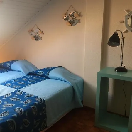 Apartment Alice Ii *