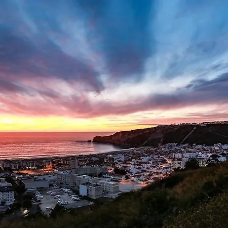 Alice Ii * Nazare