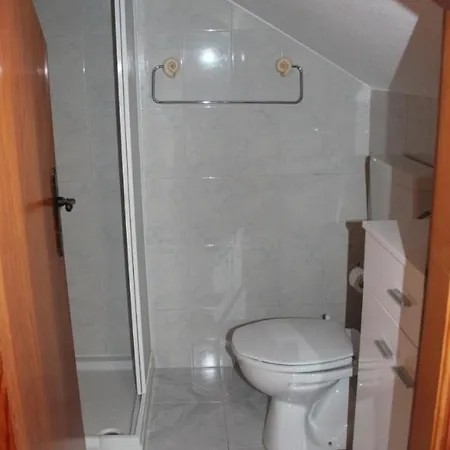 Apartment Alice Ii Nazare