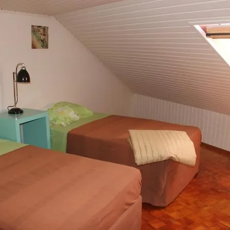 Apartment Alice Ii