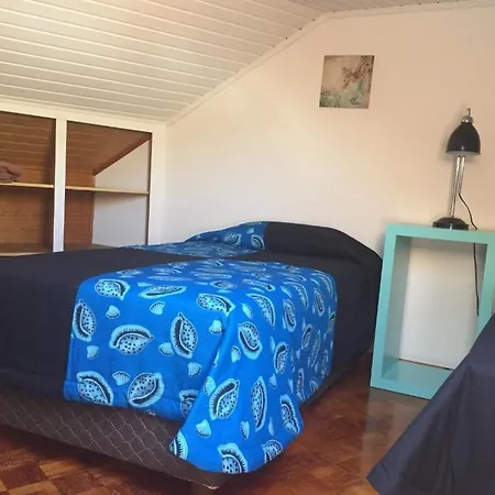 Apartamento Alice Ii Nazaré